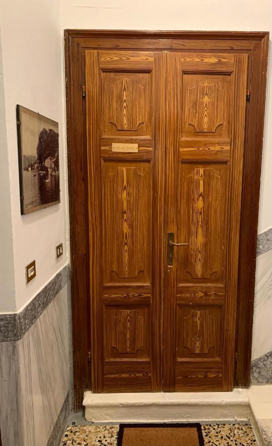 Villa Paola - Holiday Apartment - Menaggio, Lago Di Como Extérieur photo