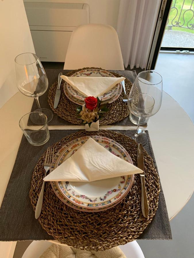 Villa Paola - Holiday Apartment - Menaggio, Lago Di Como Extérieur photo