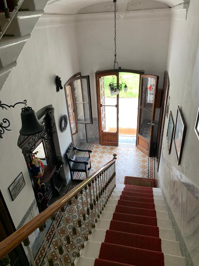 Villa Paola - Holiday Apartment - Menaggio, Lago Di Como Extérieur photo