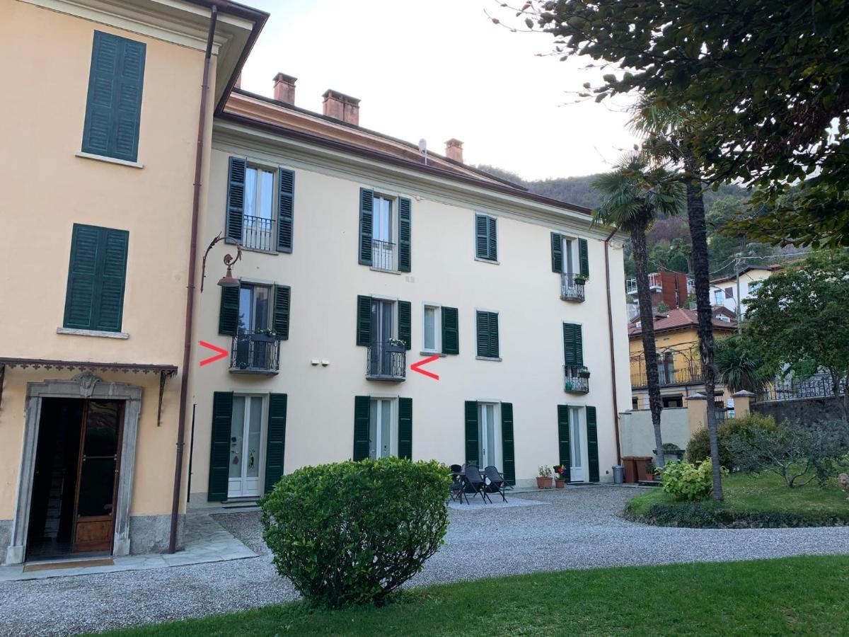 Villa Paola - Holiday Apartment - Menaggio, Lago Di Como Extérieur photo