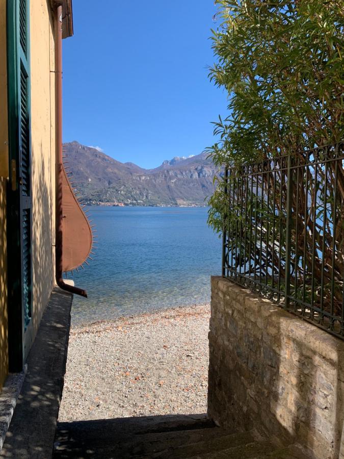 Villa Paola - Holiday Apartment - Menaggio, Lago Di Como Extérieur photo