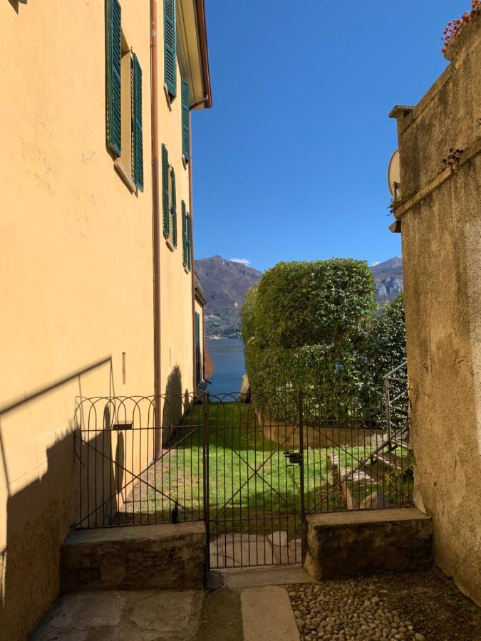 Villa Paola - Holiday Apartment - Menaggio, Lago Di Como Extérieur photo