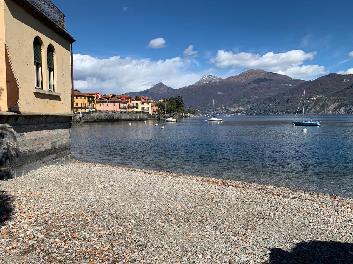 Villa Paola - Holiday Apartment - Menaggio, Lago Di Como Extérieur photo