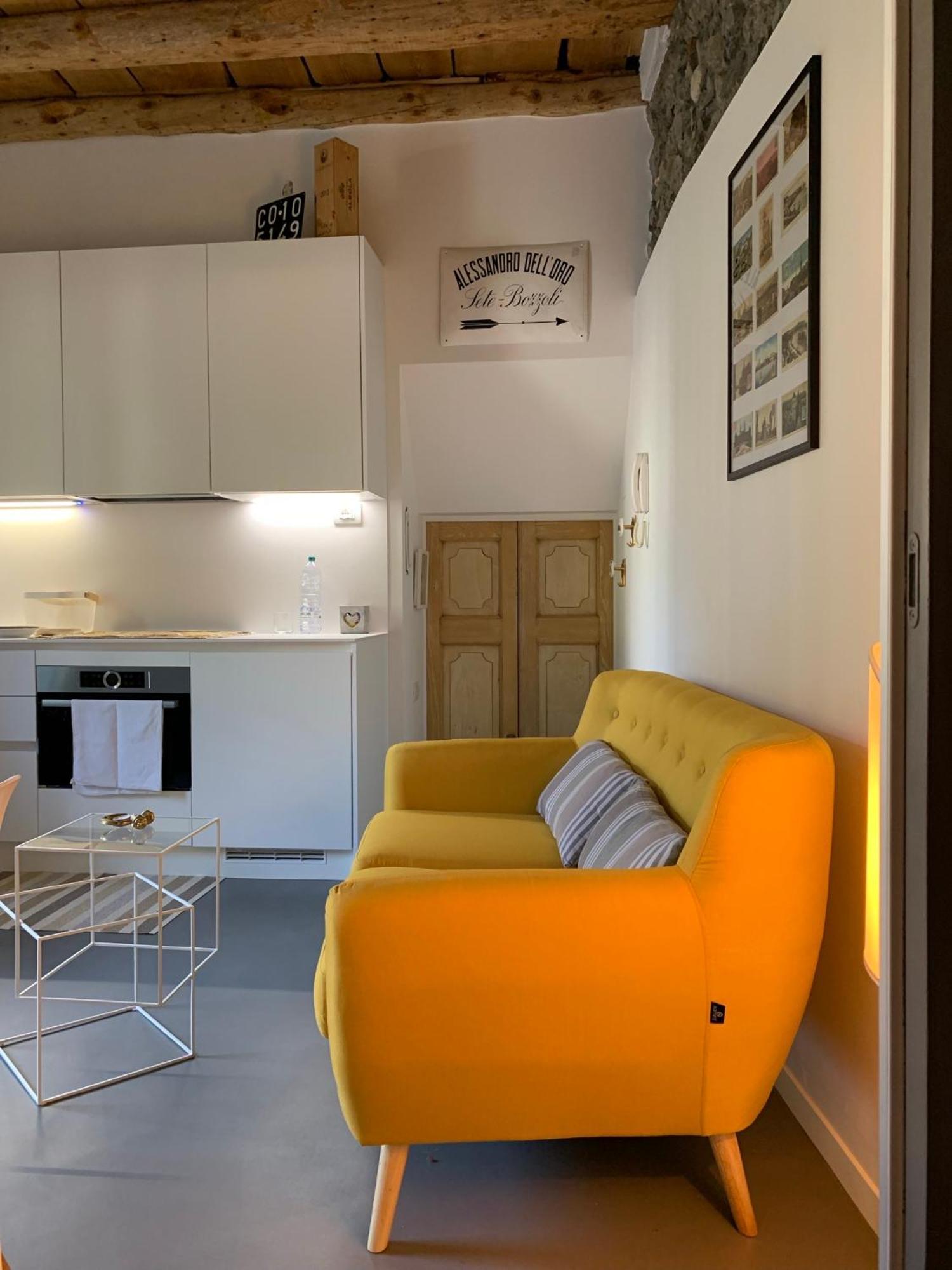Villa Paola - Holiday Apartment - Menaggio, Lago Di Como Extérieur photo