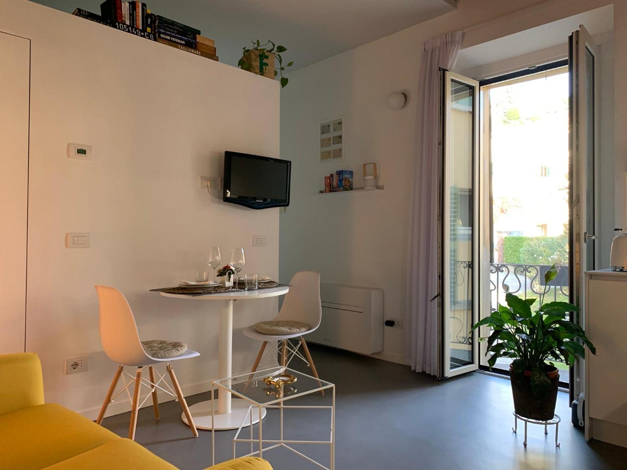 Villa Paola - Holiday Apartment - Menaggio, Lago Di Como Extérieur photo