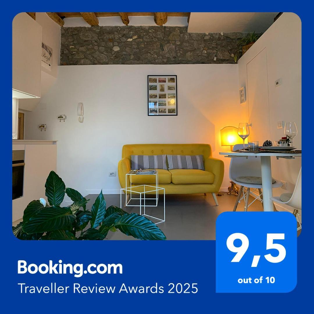 Villa Paola - Holiday Apartment - Menaggio, Lago Di Como Extérieur photo